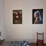 La Dimora Antica Di Ponte Vecchio