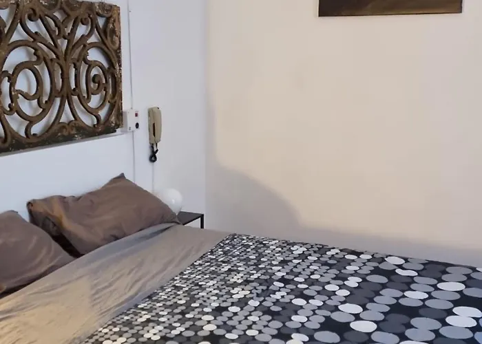 La Dimora Antica Di Ponte Vecchio