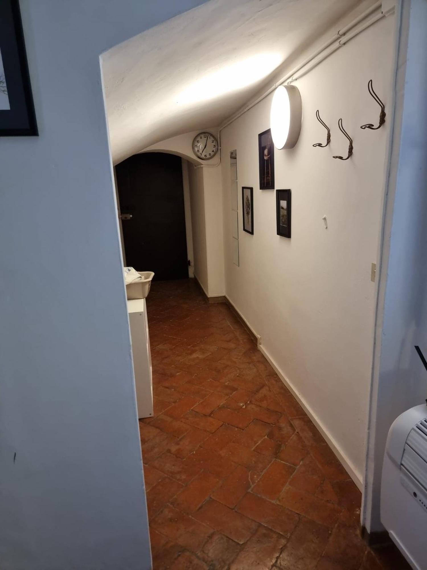 La Dimora Antica Di Ponte Vecchio Affittacamere *