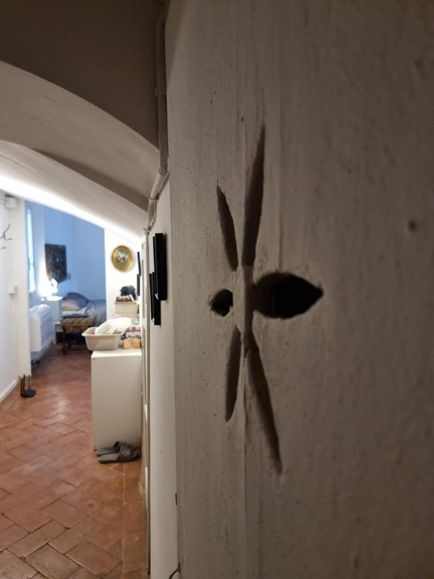 Affittacamere La Dimora Antica Di Ponte Vecchio Firenze